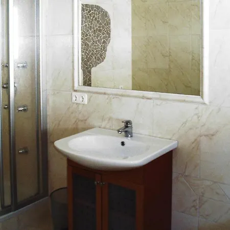 Apartmán Holiday Flat, Wildschonau-oberau