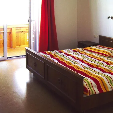 Holiday Flat, Wildschonau-oberau Apartmán *