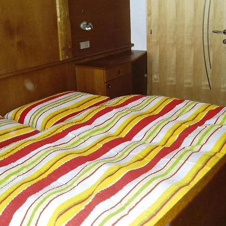Holiday Flat, Wildschonau-oberau Apartmán *