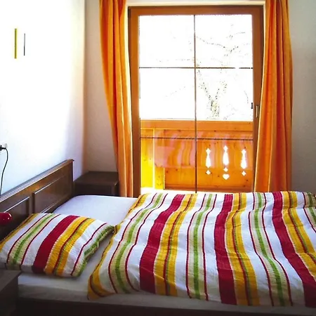 Holiday Flat, Wildschonau-oberau