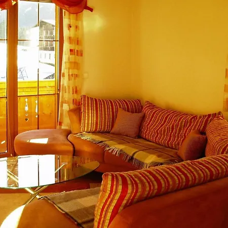 Apartmán Holiday Flat, Wildschonau-oberau