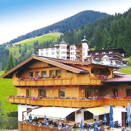 Holiday Flat, Wildschönau-oberau Apartment Wildschoenau